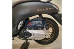Honda Scoopy Prestige Tahun 2024